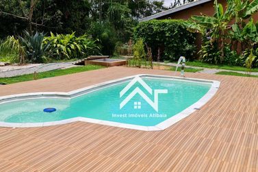 Ch&aacute;cara &agrave; venda - 4200m&sup2; - Port&atilde;o
