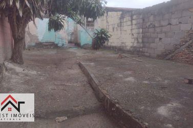Terreno &agrave; venda - 221m&sup2; - Alvin&oacute;polis