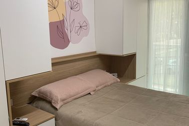 Apartamento &agrave; venda - 113m&sup2; - NOVA GARD&Ecirc;NIA