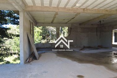 Casa &agrave; venda - 1422m&sup2; - Pinheirinho