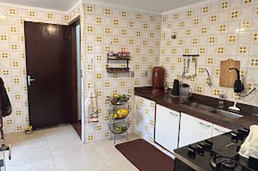 Casa &agrave; venda - 221m&sup2; - Vila Rica