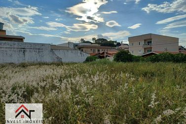 Terreno &agrave; venda - 594m&sup2; - Alvin&oacute;polis