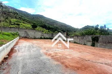 Terreno &agrave; venda - 485m&sup2; - Itapetinga