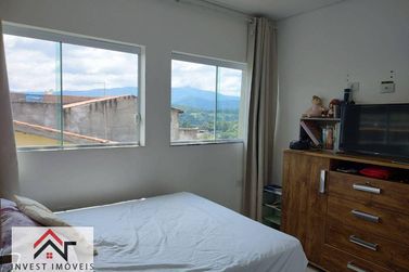 Sobrado &agrave; venda - 200m&sup2; - Jardim Imperial