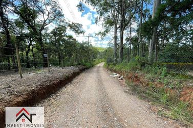 Terreno &agrave; venda - 3146m&sup2; - Jardim Est&acirc;ncia Brasil