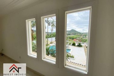 Casa &agrave; venda - 1000m&sup2; - Condom&iacute;nio Flamboyant