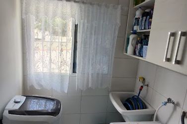 Apartamento &agrave; venda - 60m&sup2; - Jardim Paulista