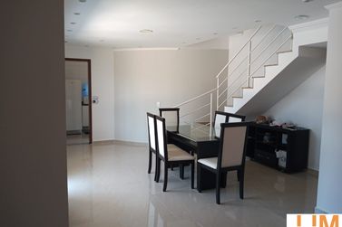 Casa &agrave; venda - 321m&sup2; - Jardim Paulista