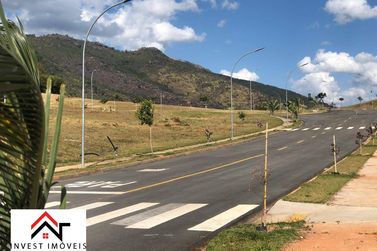Terreno &agrave; venda - 1051m&sup2; - Itapor&atilde;