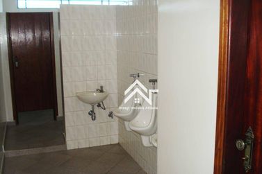 Sal&atilde;o Comercial para alugar - 1130m&sup2; - Ribeir&atilde;o dos Porcos