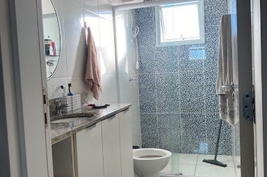 Apartamento &agrave; venda - 48m&sup2; - Jardim das Cerejeiras