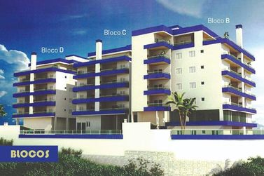 Apartamento &agrave; venda - 143m&sup2; - ITAGUA