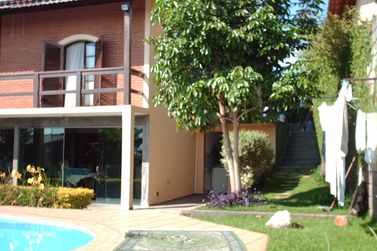 Sobrado &agrave; venda - JARDIM PAULISTA