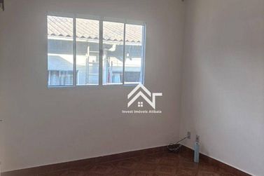 Casa para alugar - 100m&sup2; - Alvin&oacute;polis