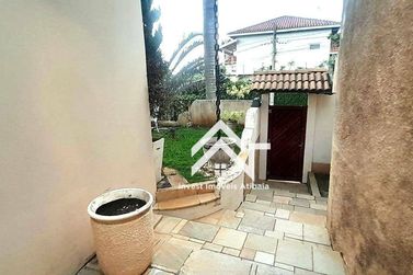 Casa &agrave; venda - 318m&sup2; - Jardim Paulista