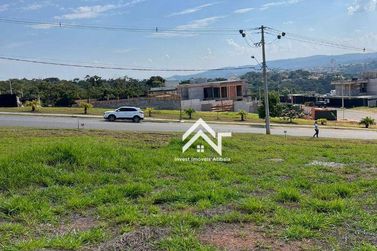 Terreno &agrave; venda - 535m&sup2; - Cidade Sat&eacute;lite