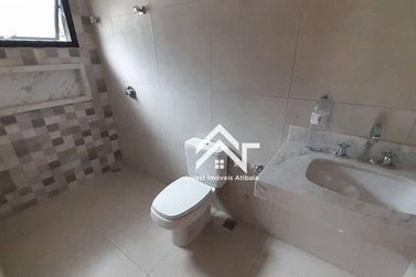 Casa &agrave; venda - 205m&sup2; - Atibaia Belvedere