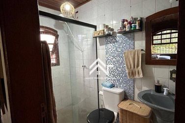 Casa para alugar - 180m&sup2; - Vila Petr&oacute;polis