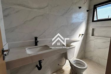 Casa para alugar - 140m&sup2; - Jardim Maristela