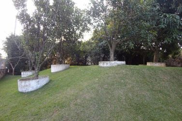 Casa &agrave; venda - 214m&sup2; - PARQUE DAS GAR&Ccedil;AS I
