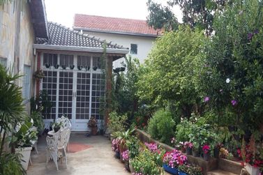 Casa &agrave; venda - 200m&sup2; - Jardim Brogot&aacute;