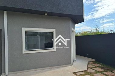 Casa &agrave; venda - 70m&sup2; - Vit&oacute;ria R&eacute;gia