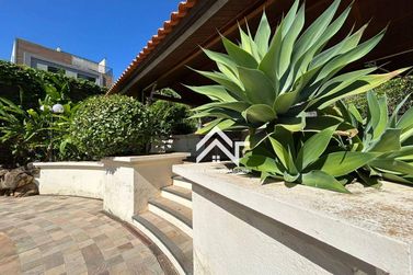 Casa &agrave; venda - 294m&sup2; - Vila Gard&ecirc;nia