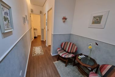 Sala Comercial para alugar - 50m&sup2; - CENTRO