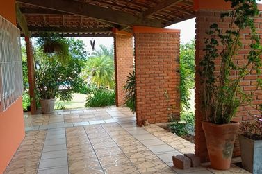 Casa &agrave; venda - VILA DOM PEDRO