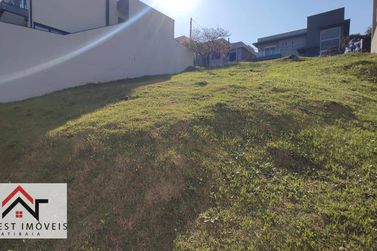 Terreno &agrave; venda - 450m&sup2; - Condom&iacute;nio Residencial &Aacute;gua Verde