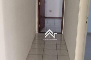 Casa &agrave; venda - 69m&sup2; - Parque dos Coqueiros