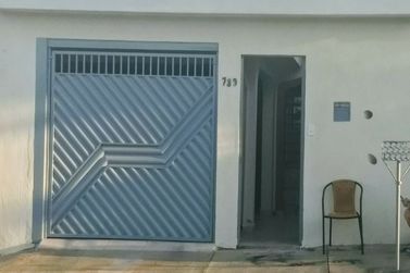 Casa &agrave; venda - 70m&sup2; - Jardim do Lago