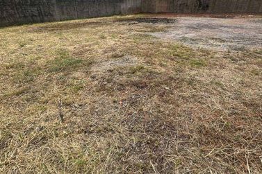 Terreno &agrave; venda - 748m&sup2; - Parque Fern&atilde;o Dias