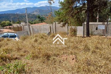 Terreno &agrave; venda - 536m&sup2; - Jardim Est&acirc;ncia Brasil