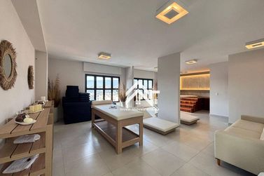 Apartamento &agrave; venda - 69m&sup2; - Atibaia Jardim