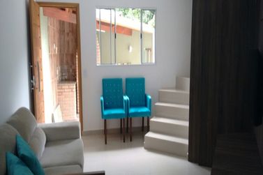 Casa &agrave; venda - 90m&sup2; - Jardim Brogot&aacute;