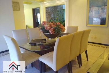 Casa &agrave; venda - 545m&sup2; - Condom&iacute;nio Osato