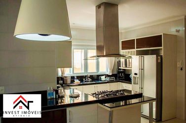 Casa &agrave; venda - 540m&sup2; - Morumbi