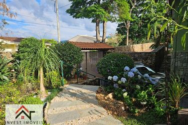 Casa &agrave; venda - 275m&sup2; - Jardim Tapaj&oacute;s