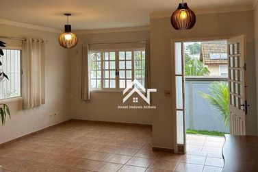 Casa &agrave; venda - 260m&sup2; - Vila Loanda