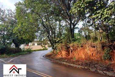 Terreno &agrave; venda - 704m&sup2; - Jardim Paulista