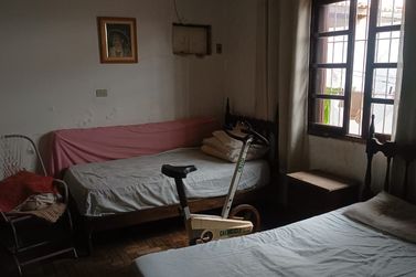 Casa &agrave; venda - ATIBAIA JARDIM
