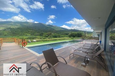 Apartamento &agrave; venda - 88m&sup2; - Nova Gard&ecirc;nia