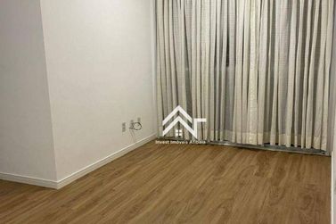 Apartamento &agrave; venda - 56m&sup2; - Jardim das Cerejeiras