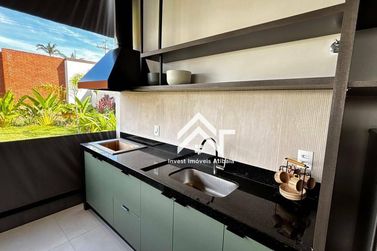 Casa &agrave; venda - 198m&sup2; - Vila Santista