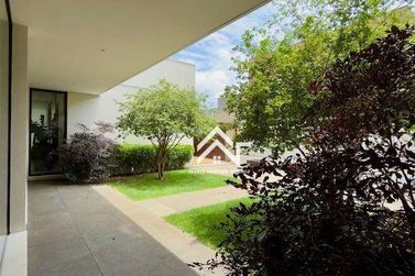 Casa &agrave; venda - 613m&sup2; - Condominio Porto Atibaia