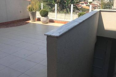 Casa &agrave; venda - 140m&sup2; - Jardim Jaragu&aacute;
