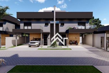 Casa &agrave; venda - 136m&sup2; - Ressaca
