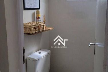 Casa para alugar - 60m&sup2; - Jardim S&atilde;o Felipe