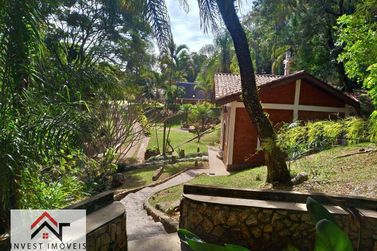 Ch&aacute;cara &agrave; venda - 20000m&sup2; - Itapetinga